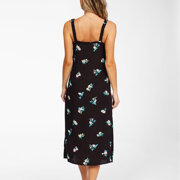 π₯π₯BILLABONG - SWEET EDGES DRESSπ₯π₯ - Picture 6 of 10